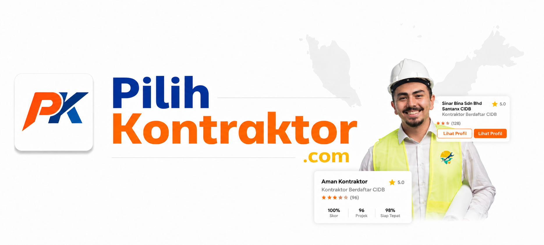 PilihKontraktor Contractor
